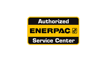 authorised-enerpac-logo